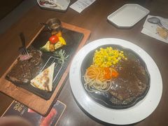 -豪客来牛排(空港华联店)
