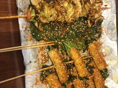 -老酱油炸社