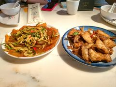 -日丰园海肠水饺·老字号大连海鲜(银泰城店)