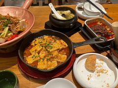 -云海肴·汽锅鸡·云南菜(苏州中心店)
