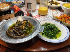 -淮安宴·淮扬菜(清河路一店)