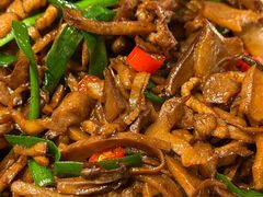 -沸腾鱼乡(知春路分店)