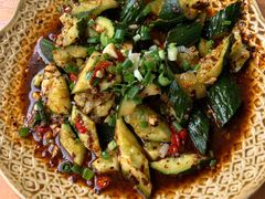 -古城苗家土菜馆(河景餐厅店)