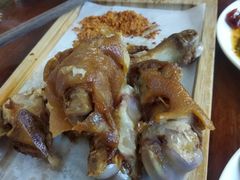 -黎一碗大碗手工面(城市立方店)