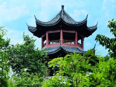 -白石龙音乐公园