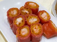 -兴悦酒家(保利克洛维店)