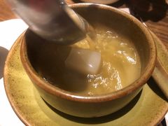 -盡膳口福跷脚牛肉火锅(合生汇购物中心店)