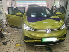-车水马龙3M汽车贴膜冠军店隐形车衣改色膜(漕宝路中环店)