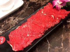 -许府牛杂·鲜牛肉火锅(梁溪万达店)
