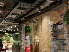 -丹江渔村(首都机场店)