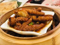 -点都德(聚福楼店)