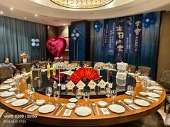 -阳光海鲜城(太仓万达店)