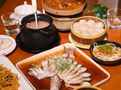 -莲餐厅·湖北菜·潜江小龙虾店(愚园路店)