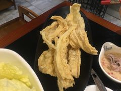 -禧鳳記·猪肚鸡火锅(玖洲道店)