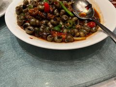 爆炒螺蛳-道道鲜·崇明私房菜(五角场店)