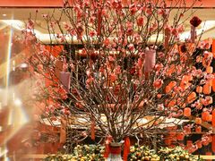-广州花园酒店