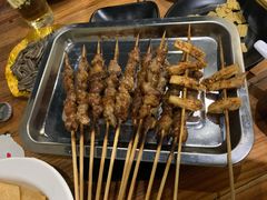 -铜锅演义(马坡店)