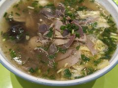 -孔师傅八仙老鸭粉丝汤(上海市第一食品商店南东店)