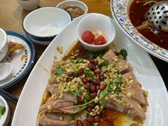 -猪腰一家·地道佛山菜(盐步店)