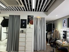 -拍刻风照相馆(南山西丽店)