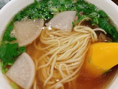 -东方宫·中国兰州牛肉拉面(三里屯店)