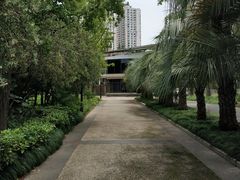 -苏州河梦清园环保主题公园