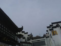 景点-屯溪老街