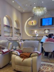 -RL Nail·瑞丽美甲美睫品牌原创店