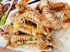 -洲晓鲜·舟山海鲜大排档(朱家尖风景区店)