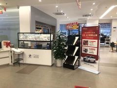 -上海永达通途别克4S店(七宝店)
