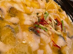 -小菜园新徽菜(无锡宜家荟聚中心店)