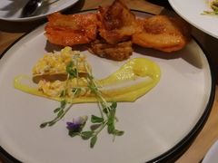 -清真·艾美可餐厅(大悦汇店)