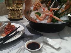 -海玥荟海鲜姿造自助餐厅(欧罗巴广场店)