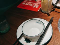 -南越郡·越式风味餐厅(青秀万达店)