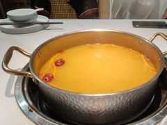 -花菇朵 ll 野生菌锅·精品滇菜(后沙峪店)