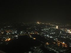 -英迪拉·甘地国际机场