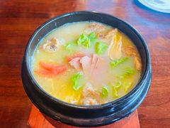 -林芝工布庄园希尔顿酒店-猎味中餐厅