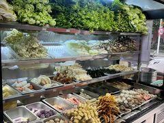 -重庆麻辣烫(国权路店)