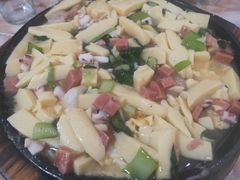 -华春餐馆(鱼山路店)
