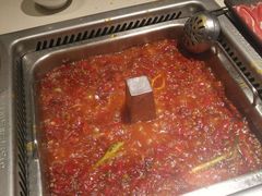 -海底捞火锅(上元大街店)