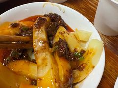 -洞子口张老二凉粉(文殊院店)