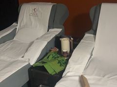 -华夏良子·足道SPA艾灸(图书大厦店)