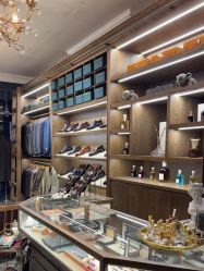 -LDIAMON西服定制(温州店)