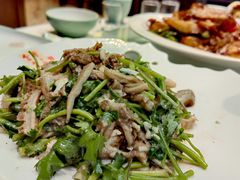 芫爆散丹-金家老三饭庄(常营店)