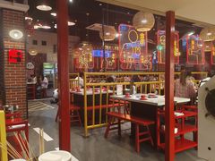 -老马路串串香火锅(北门桥店)