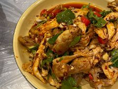 -东排食堂长沙小吃大排档(五一广场店)