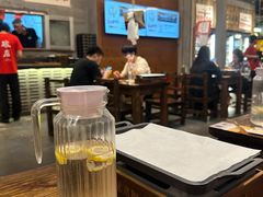 -破店肥哈·东北烧烤(南山保利店)