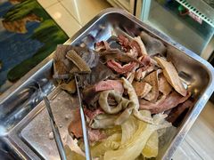 -好吃鬼高原牦牛杂火锅(古尔沟分店)