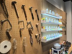 -熙工匠手工银饰·拼豆团建DIY(富华里店)
