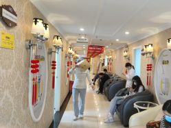 -深圳春天阳光医院·轮廓抗衰中心